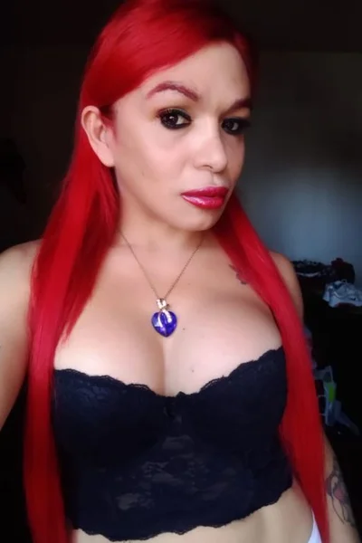 Bianca st (37 años) — Montserrat, Argentina - 99