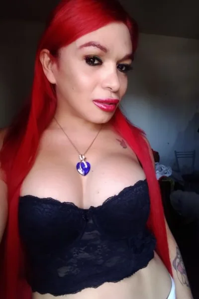 Bianca st (37 años) — Montserrat, Argentina - 97