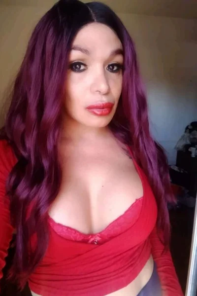Bianca st (37 años) — Montserrat, Argentina - 93