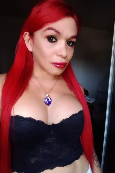 Bianca st (37 años) — Montserrat, Argentina - 98