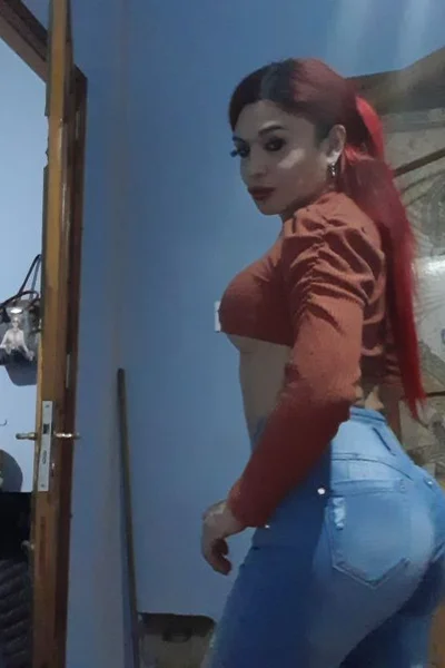 Bianca st (37 años) — Montserrat, Argentina - 41