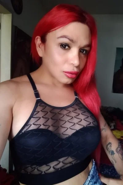 Bianca st (37 años) — Montserrat, Argentina - 140