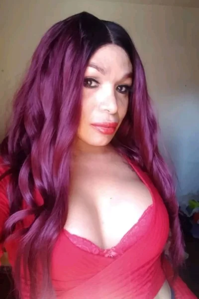 Bianca st (37 años) — Montserrat, Argentina - 95