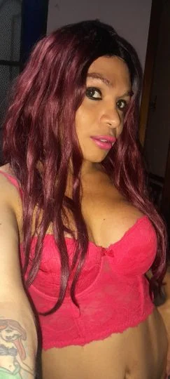 Bianca st (37 años) — Montserrat, Argentina - 69