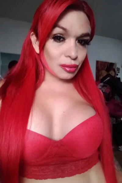 Bianca st (37 años) — Montserrat, Argentina - 114