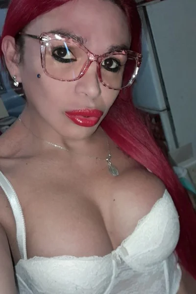 Bianca st (37 años) — Montserrat, Argentina - 75