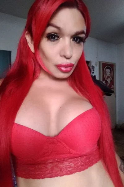 Bianca st (37 años) — Montserrat, Argentina - 113
