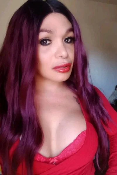 Bianca st (37 años) — Montserrat, Argentina - 96