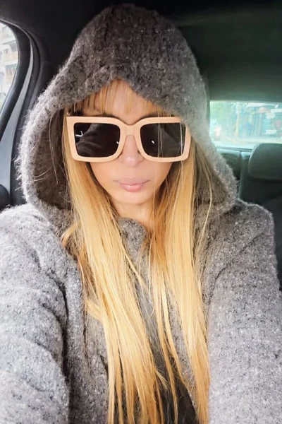 Julieta Lopez (29 años) — Palermo, Argentina - 43