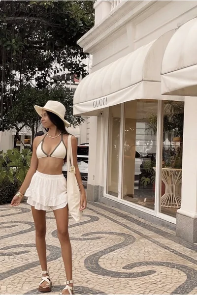 Anita (23 anos) — Rosario, Argentina - 7