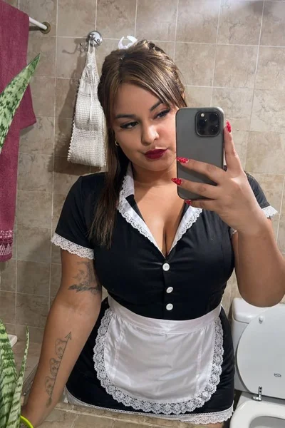 Dulce (24 años) — Merlo, Argentina - 5
