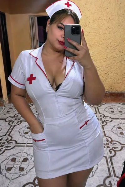 Dulce (24 años) — Merlo, Argentina - 4