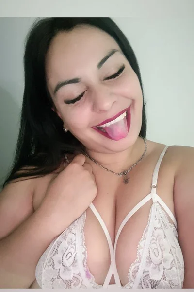 Dulce (24 años) — Merlo, Argentina - 15