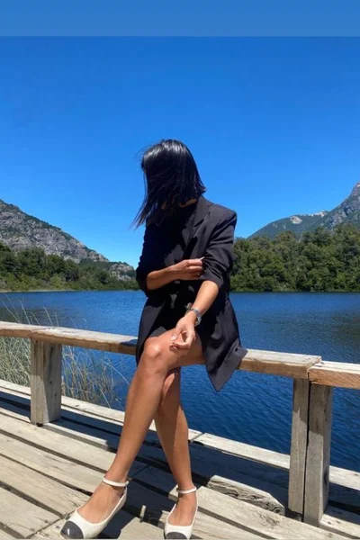 Catalina (25 años) — Villa María, Argentina - 5