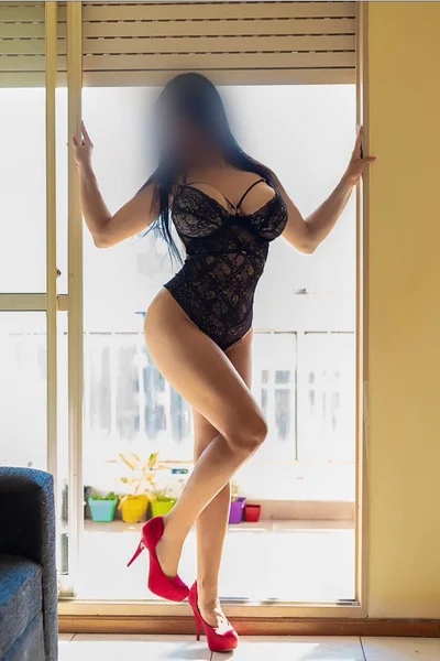 Tefy Despedidas (26 anos) — Rosario, Argentina - 9