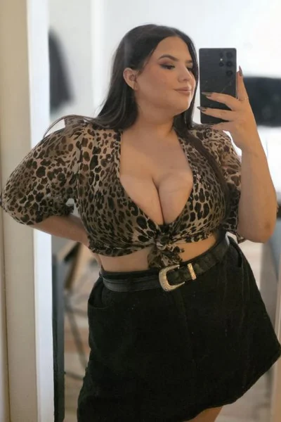 Zara (24 years) — Belgrano, Argentina - 11