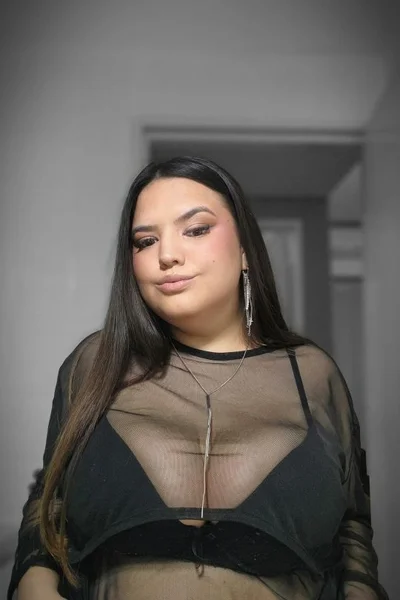 Zara (24 years) — Belgrano, Argentina - 19