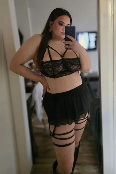 Zara (24 years) — Belgrano, Argentina - 23