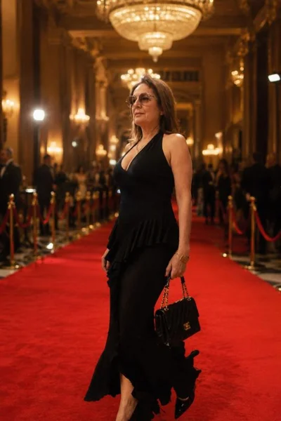 Sandra (54 years) — Madrid, España - 6