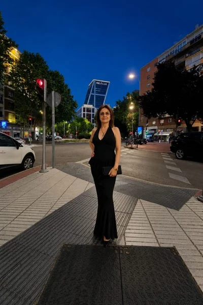 Sandra (54 years) — Madrid, España - 3
