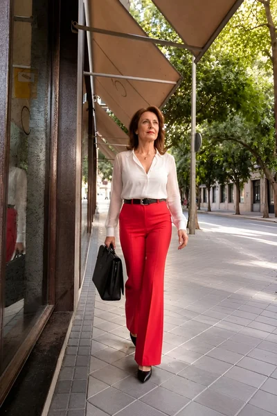 Sandra (54 years) — Madrid