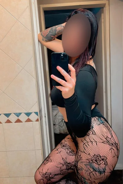 Cloe (32 años) — Rosario, Argentina - 6