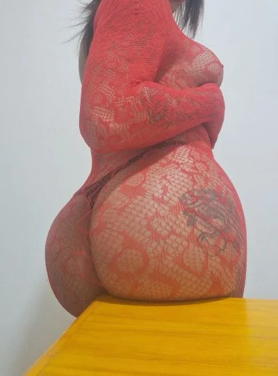 Mailen Fogosa (25 años) — Microcentro, Argentina - 17