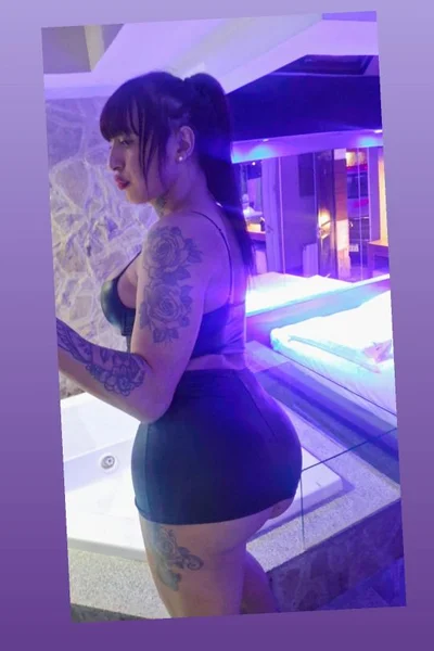 Mailen Fogosa (25 años) — Microcentro, Argentina - 49