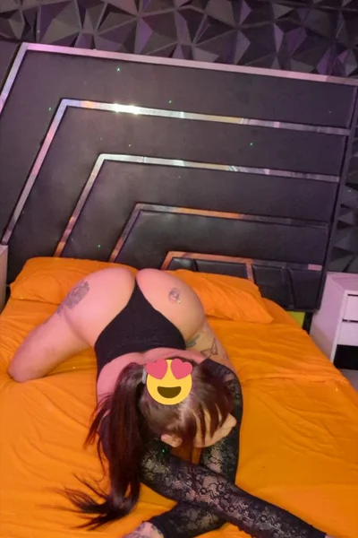Mailen Fogosa (25 años) — Microcentro, Argentina - 37