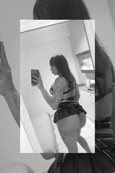 Mailen (26 años) — Confluencia, Argentina - 11