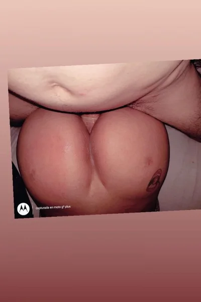 Mailen Fogosa (25 años) — Microcentro, Argentina - 72