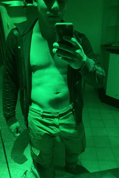 Facundo (28 años)