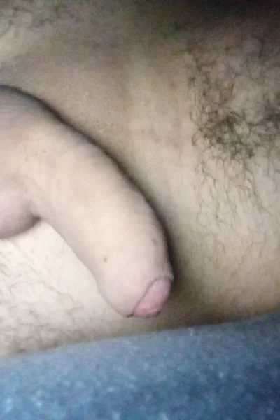 Facundo (28 años) — Centro, Uruguay - 2