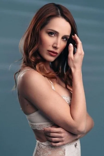 Antonia (29 años) — Los Cabos, México - 12