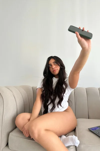 Jesica (23 años) — Colegiales, Argentina - 12