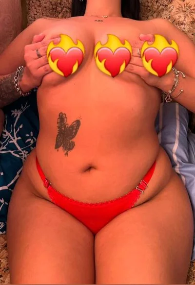 Victoria (21 años) — Godoy Cruz, Argentina - 7