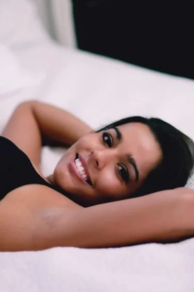 Angela (29 años) — Ciudad de México, México - 3