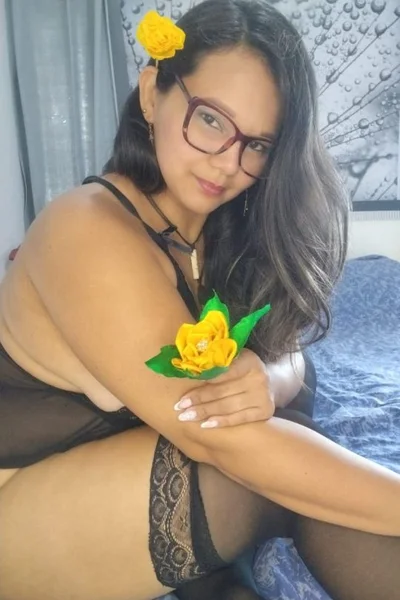 Karla (40 años) — Campana, Argentina - 25