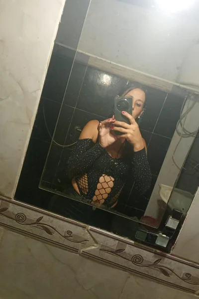 Jenifer (31 años) — Centro, Uruguay - 1