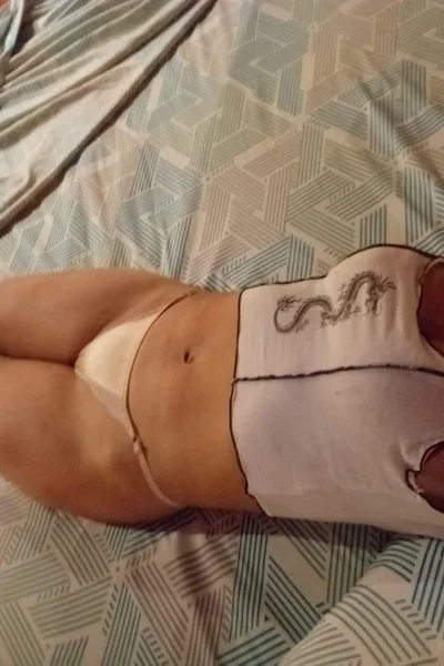 Jenifer (31 años) — Centro, Uruguay - 3