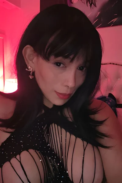 Debby (25 años) — CABA / Microcentro
