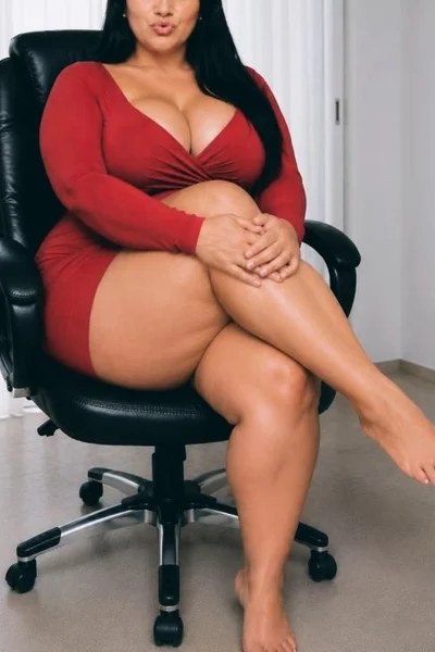 Nony Fuego (43 years) — Villa Carlos Paz, Argentina - 10