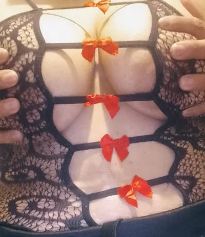 Nony Fuego (43 years) — Villa Carlos Paz, Argentina - 7