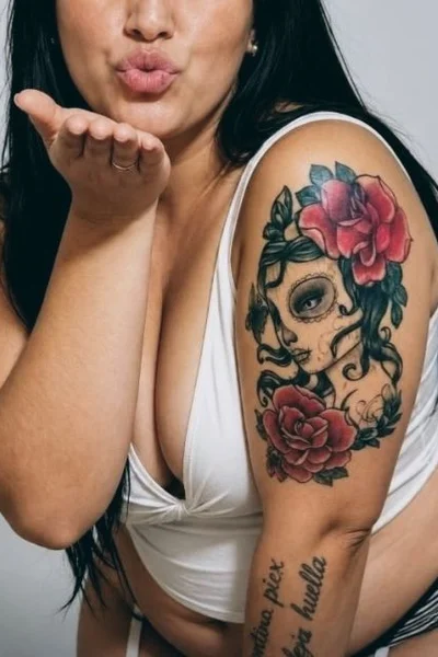 Nony Fuego (43 years) — Villa Carlos Paz, Argentina - 9