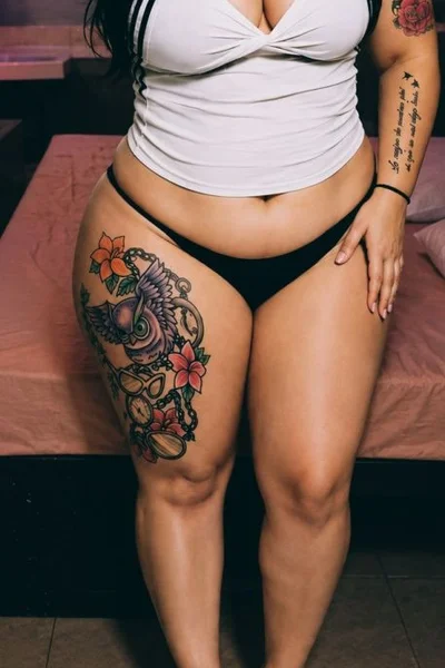 Nony Fuego (43 years) — Villa Carlos Paz, Argentina - 4