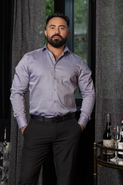 Caio (35 anos) — São Paulo, Brasil - 4