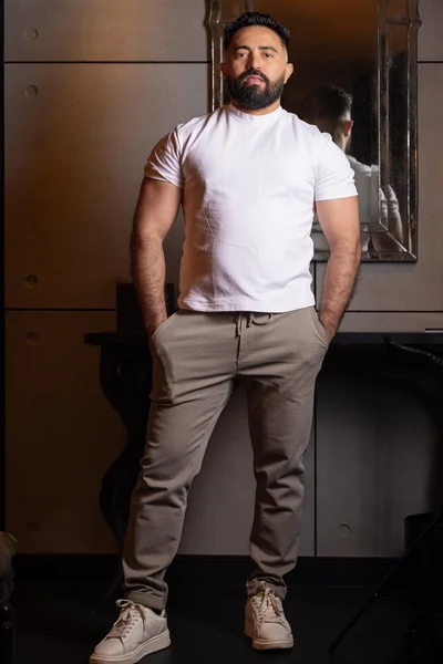 Caio (35 anos) — São Paulo, Brasil - 5