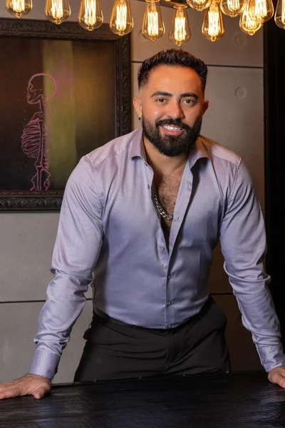 Caio (35 anos) — São Paulo, Brasil - 6