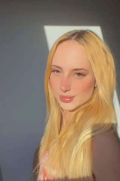 Enny Bela (20 años) — Palermo, Argentina - 9