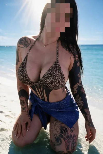 Flor (29 años) — Pinamar, Argentina - 3